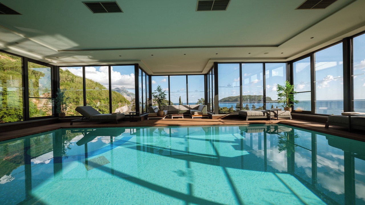 Photo of Outdoor in Budva