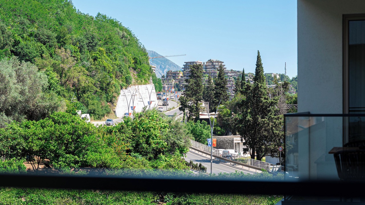 Photo of Bedroom in Budva