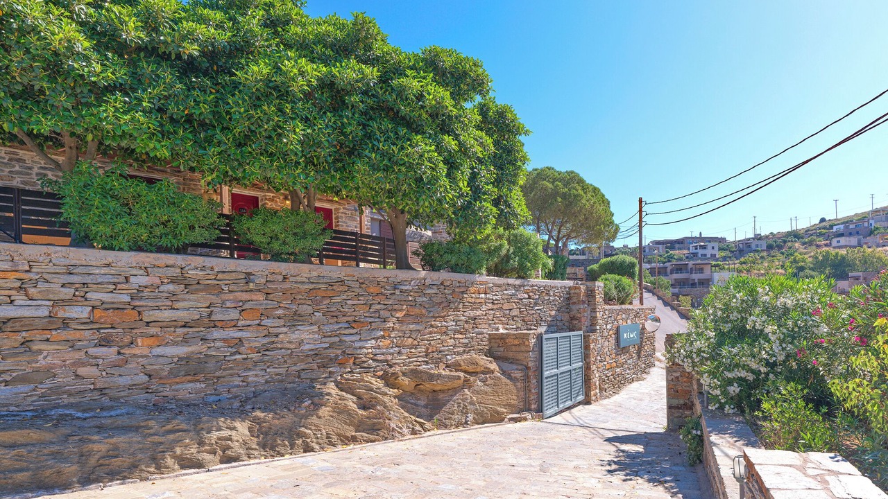Photo of Outdoor in Korissia