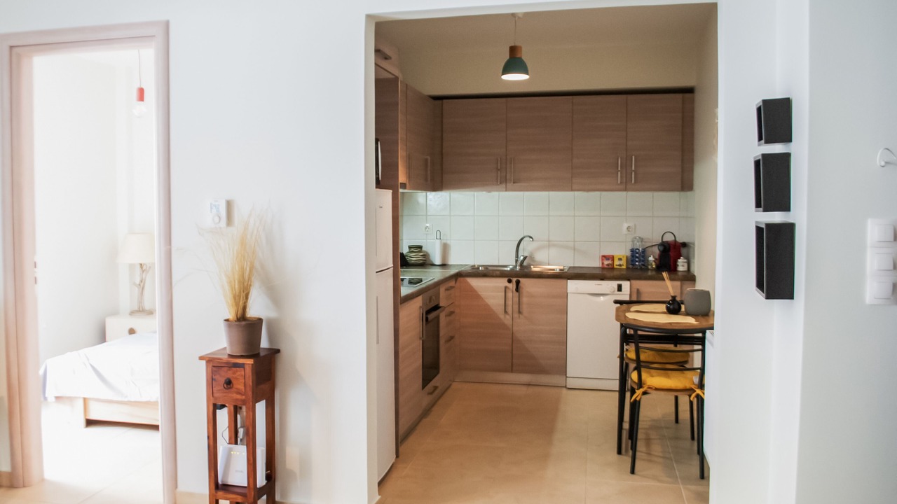 Photo of Kitchen in Athens