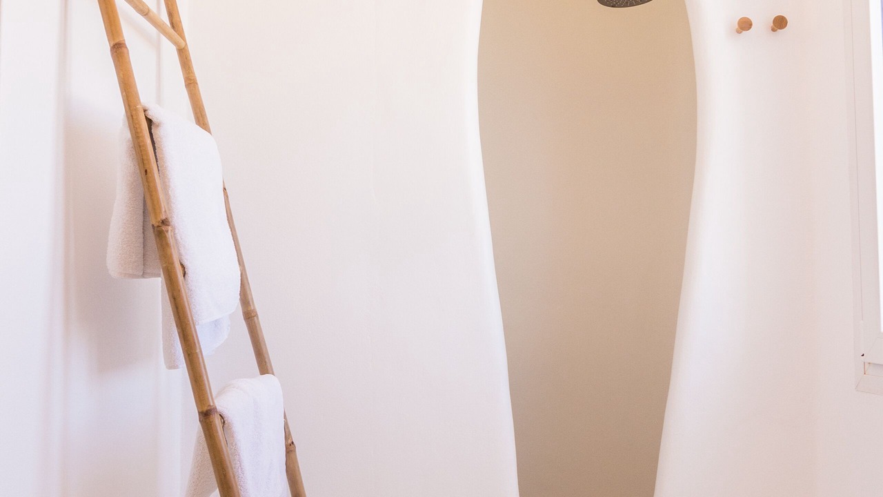 Photo of Bathroom in Apollonia