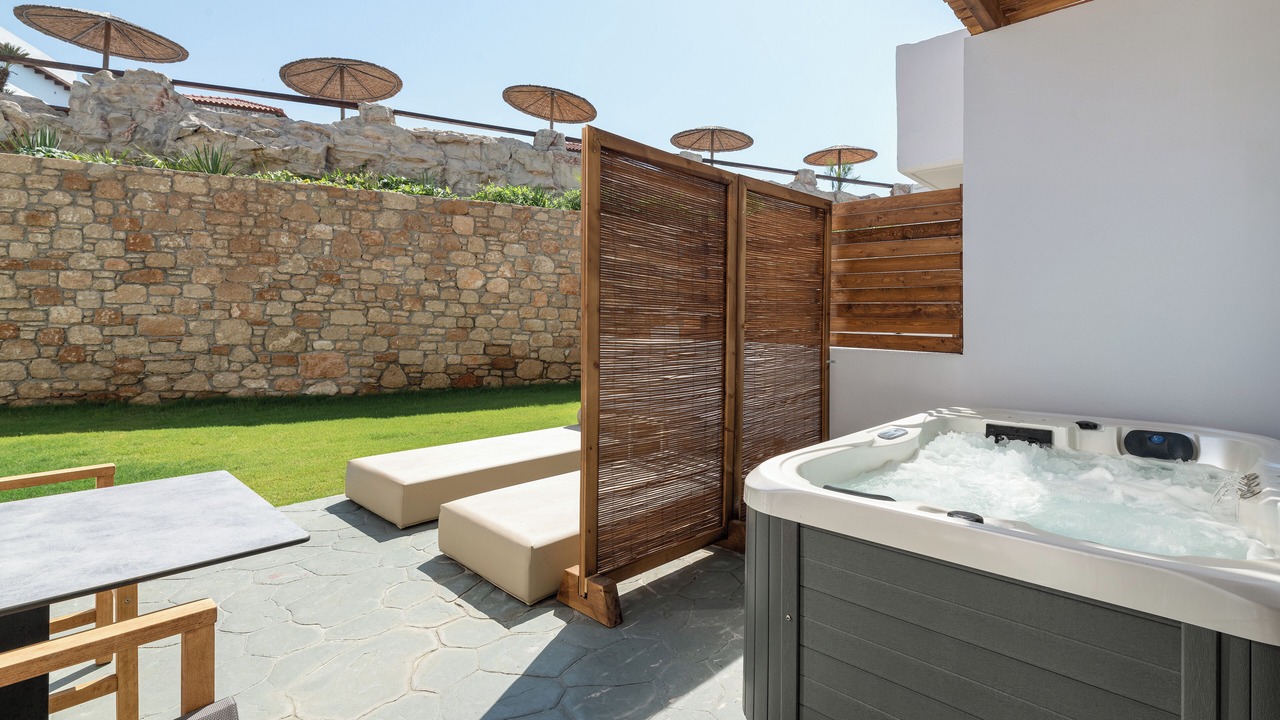 Photo of Outdoor in Lardos
