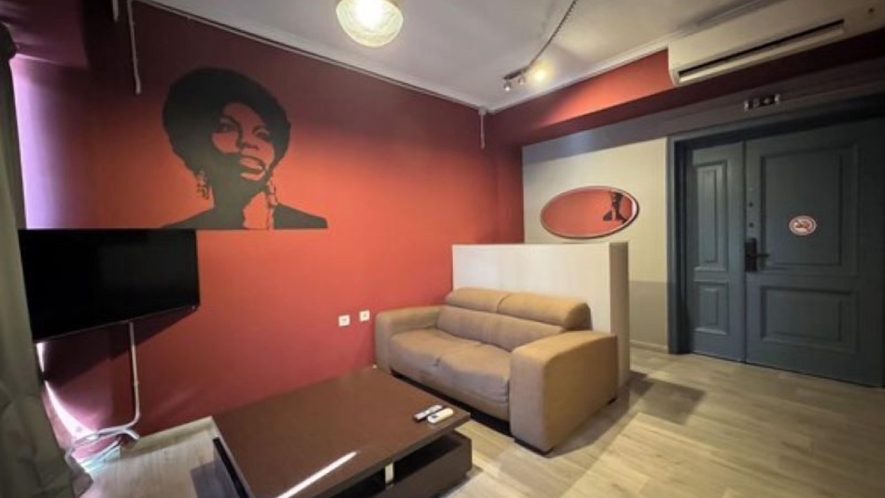 Photo of Bedroom in Thessaloniki City Centre