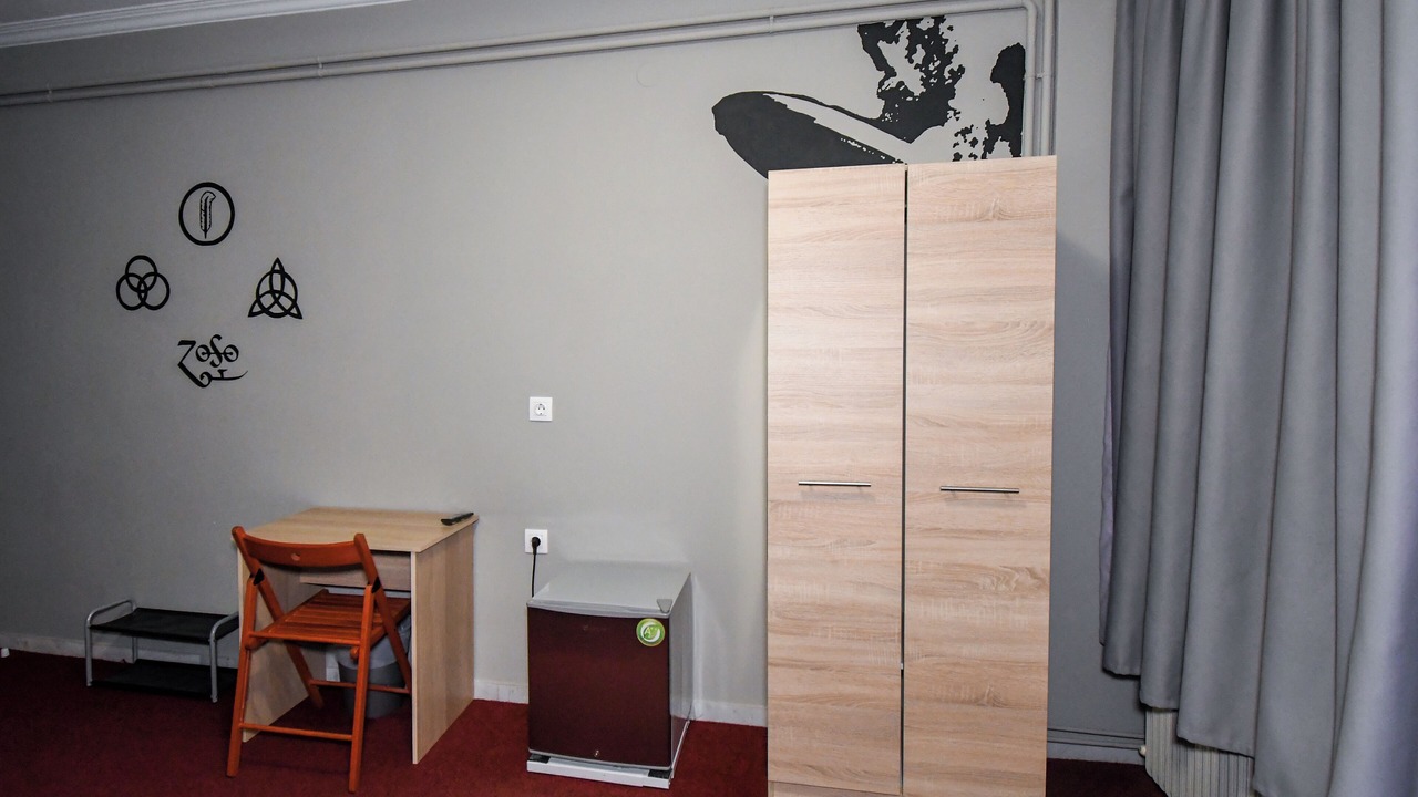 Photo of Bedroom in Thessaloniki City Centre