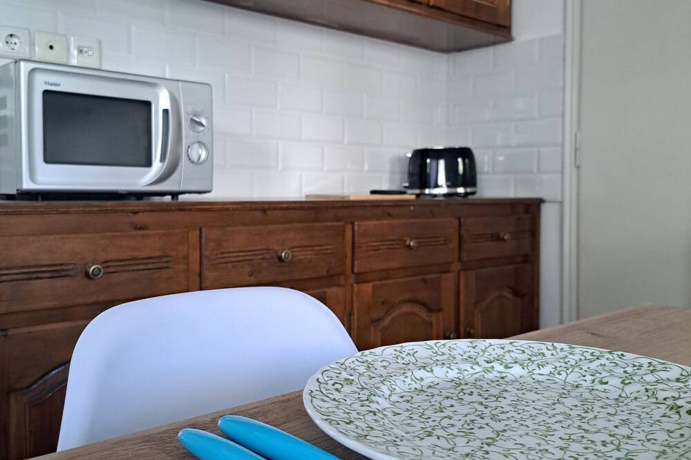 Photo of Kitchen in Panteli