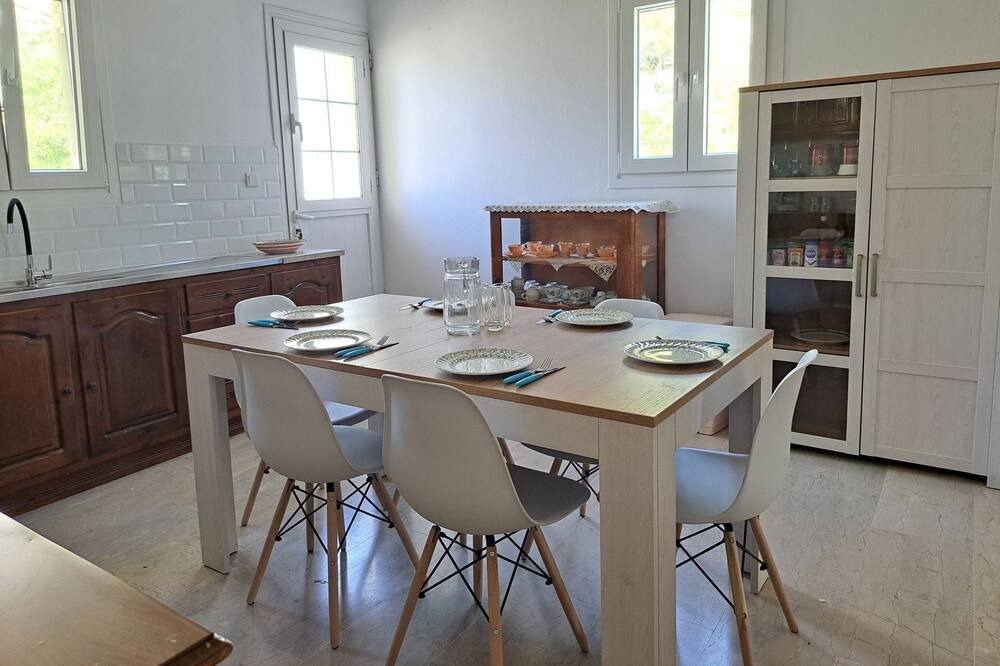 Photo of Kitchen in Panteli