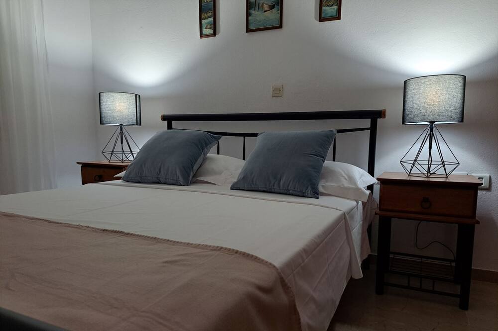 Photo of Bedroom in Panteli