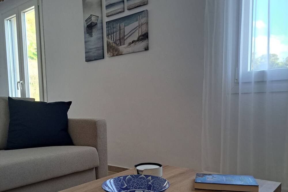Photo of Livingroom in Panteli