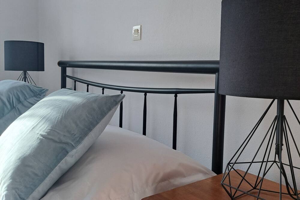 Photo of Bedroom in Panteli