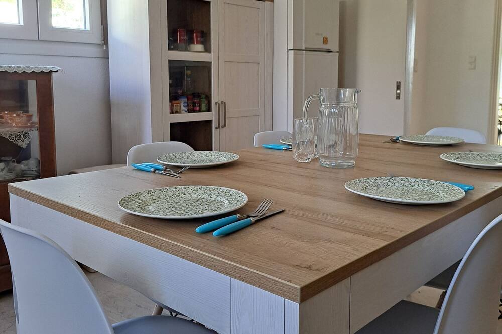 Photo of Kitchen in Panteli