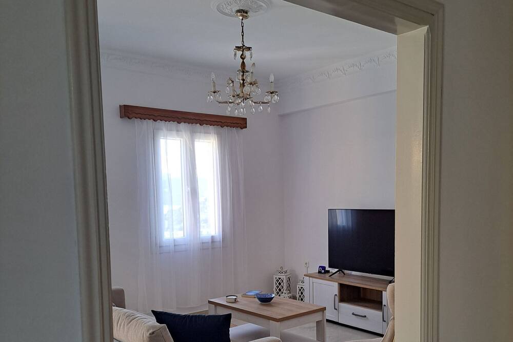 Photo of Livingroom in Panteli