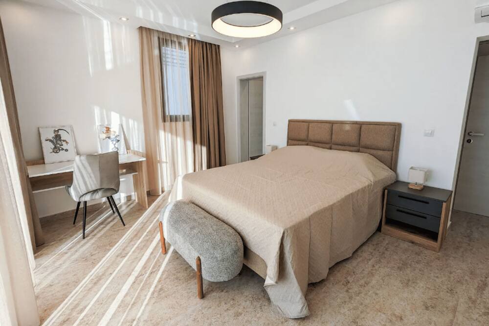 Photo of Bedroom in Utjeha
