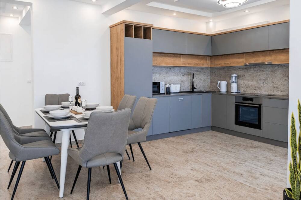 Photo of Kitchen in Utjeha