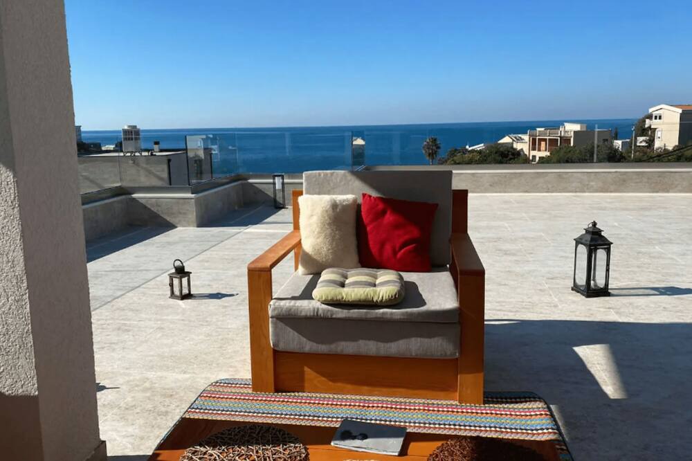 Photo of Patio Balcony in Utjeha