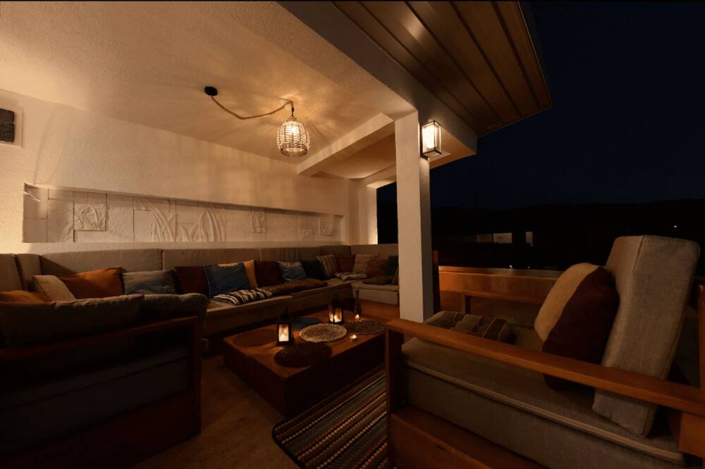 Photo of Patio Balcony in Utjeha