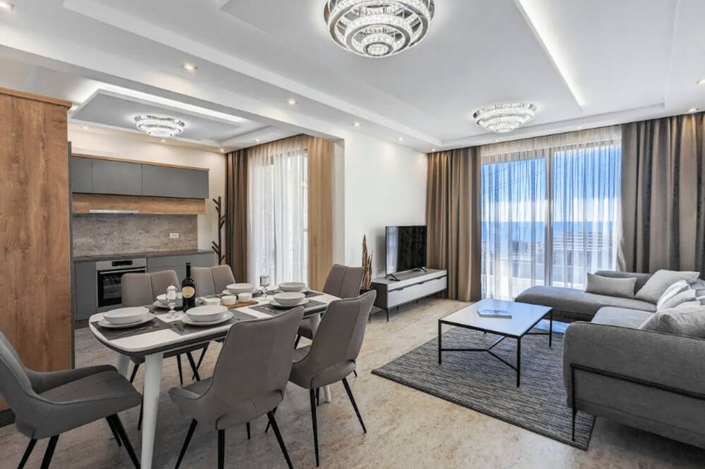 Photo of Livingroom in Utjeha