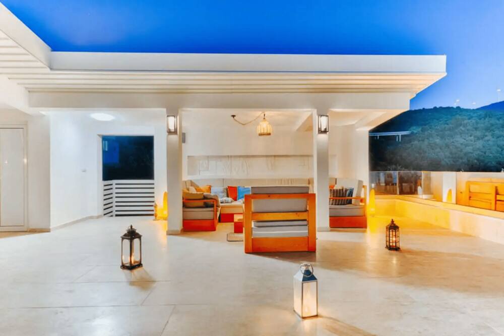 Photo of Patio Balcony in Utjeha
