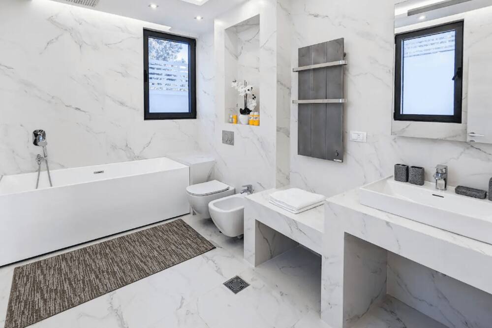 Photo of Bathroom in Utjeha