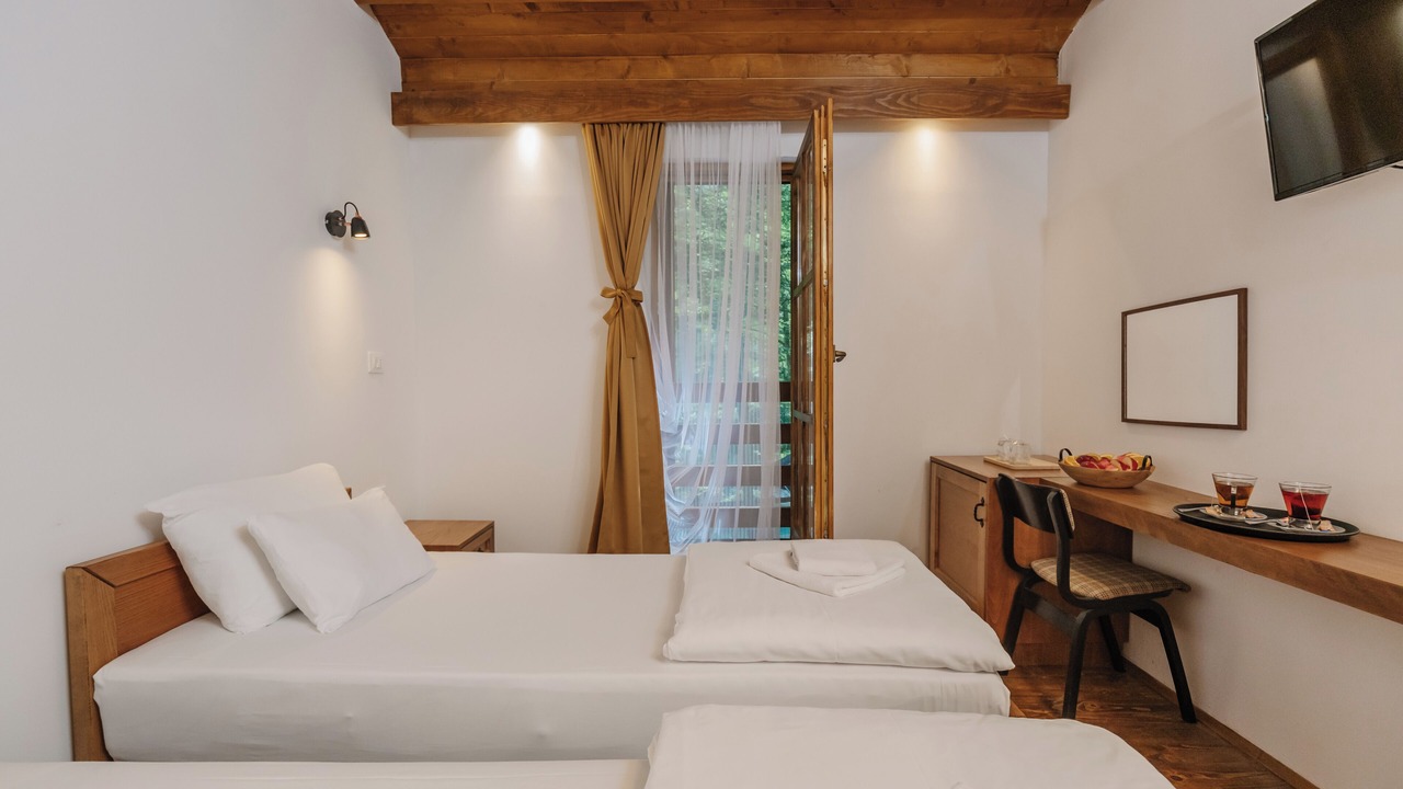 Photo of Bedroom in Pitomine