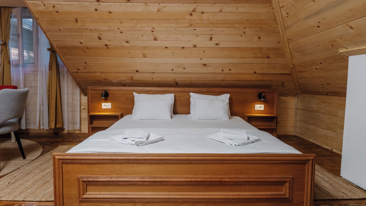 Photo of Bedroom in Pitomine