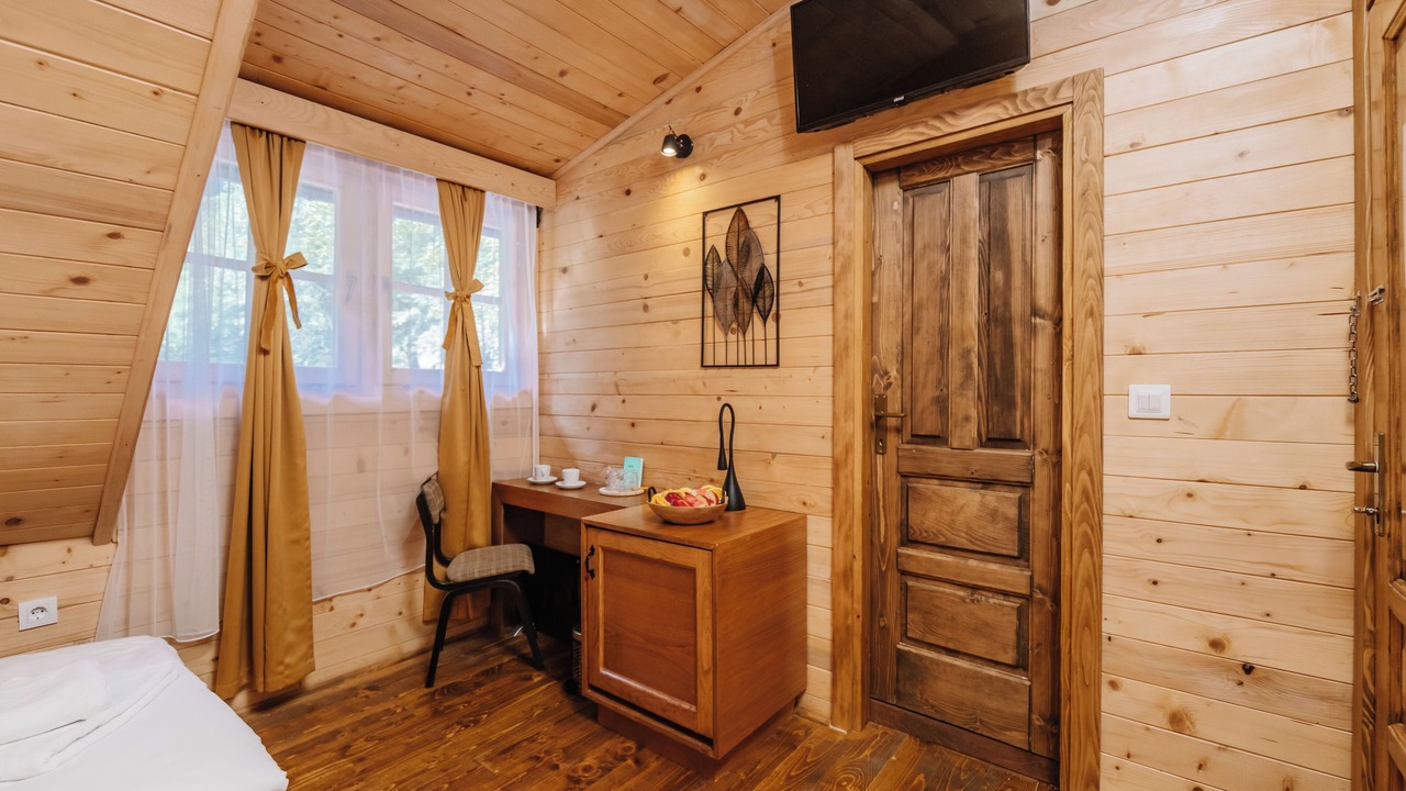 Photo of Bedroom in Pitomine