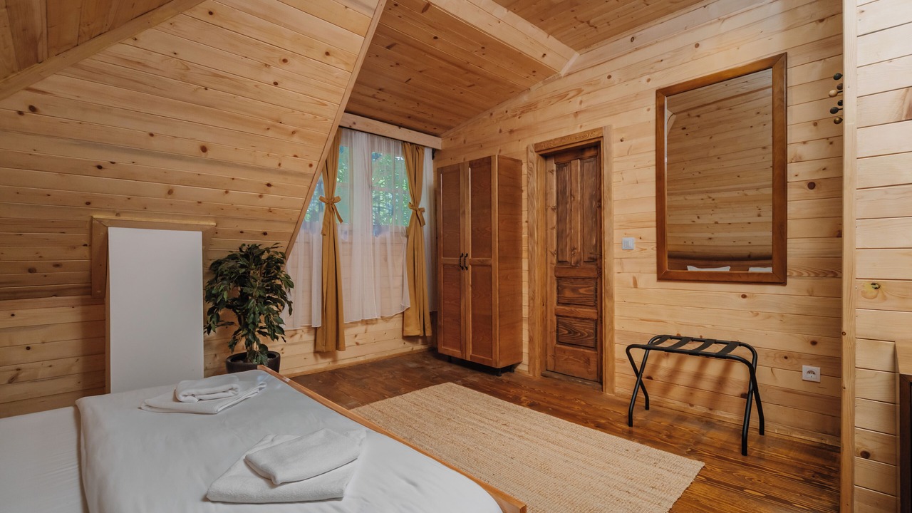 Photo of Bedroom in Pitomine
