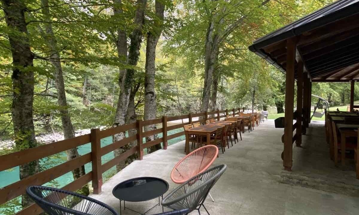 Photo of Patio Balcony in Pitomine