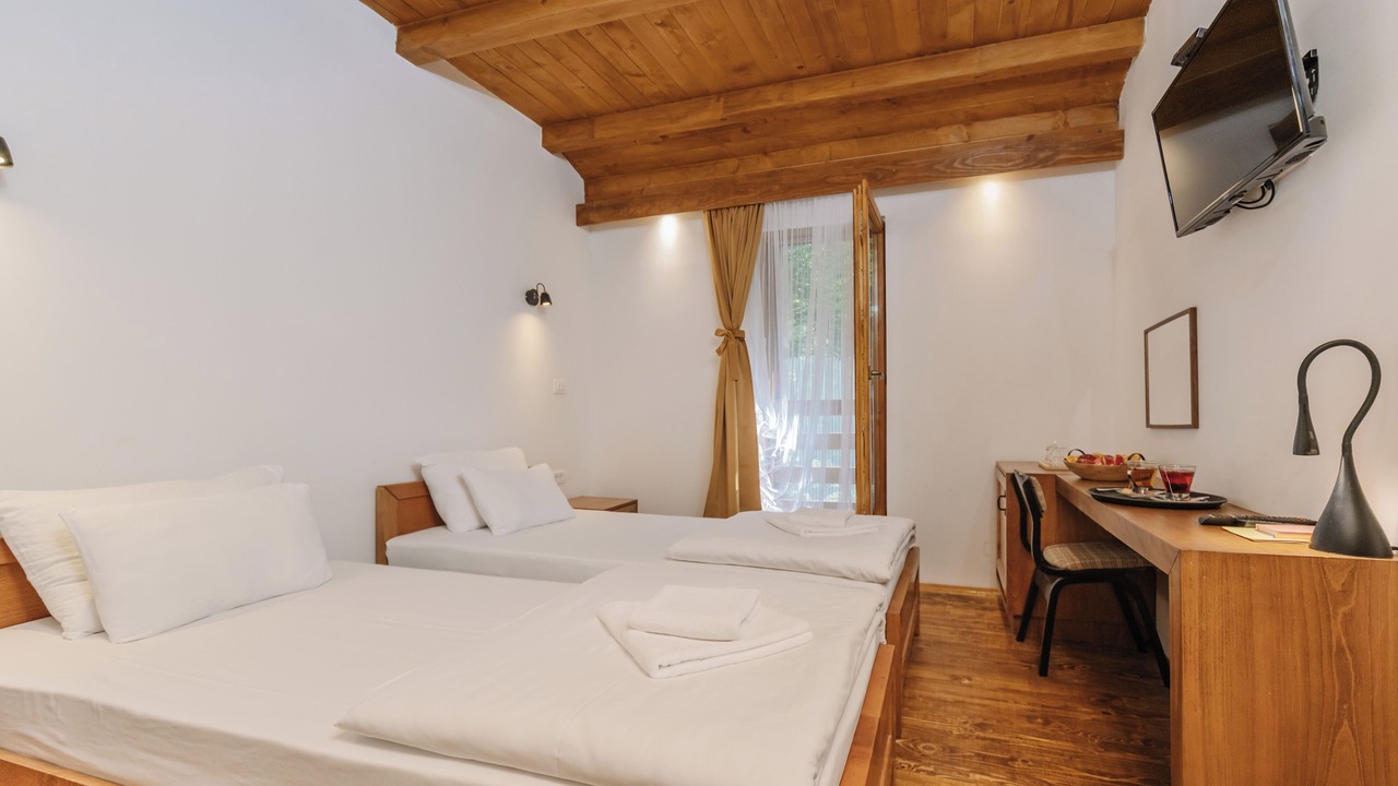 Photo of Bedroom in Pitomine