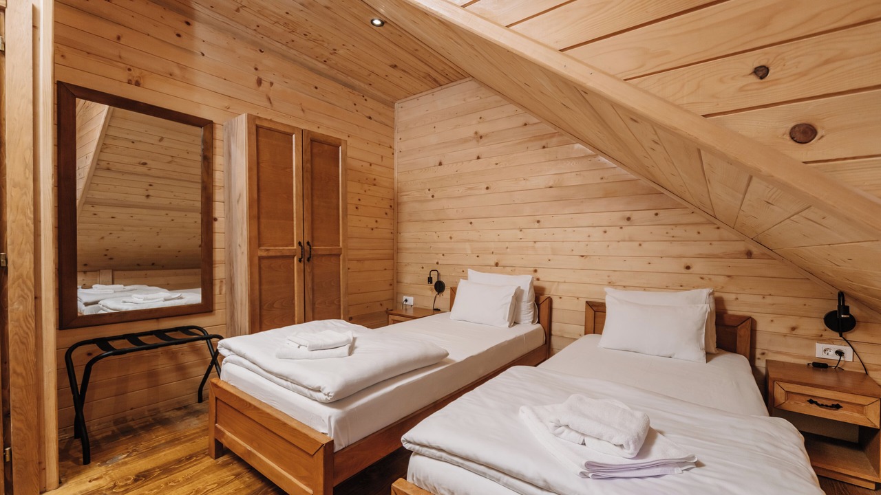 Photo of Bedroom in Pitomine