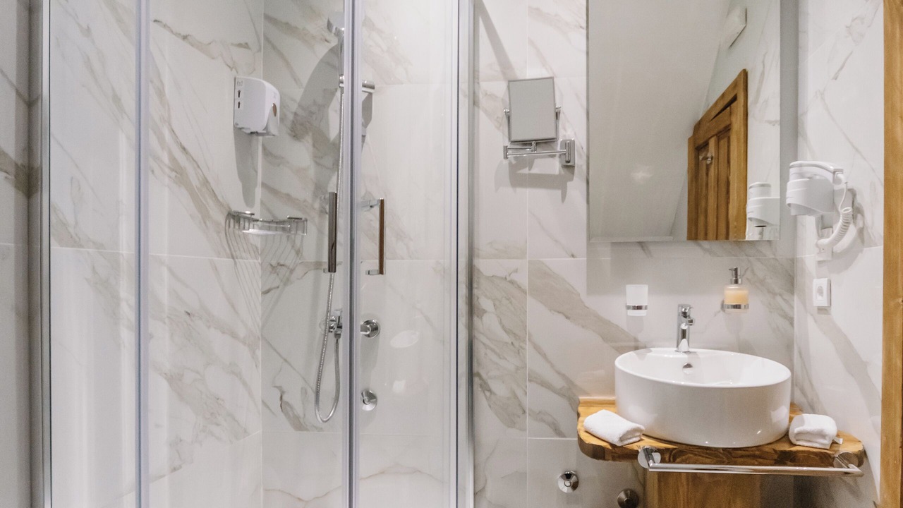 Photo of Bathroom in Pitomine