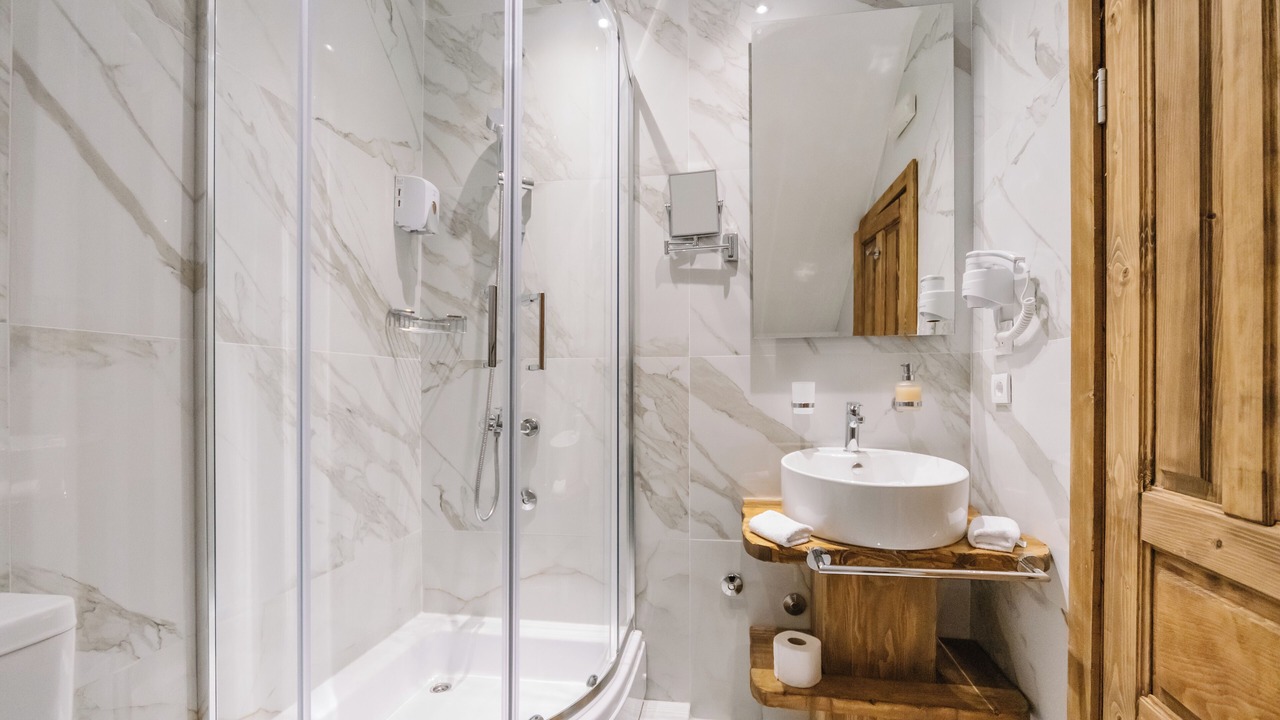 Photo of Bathroom in Pitomine