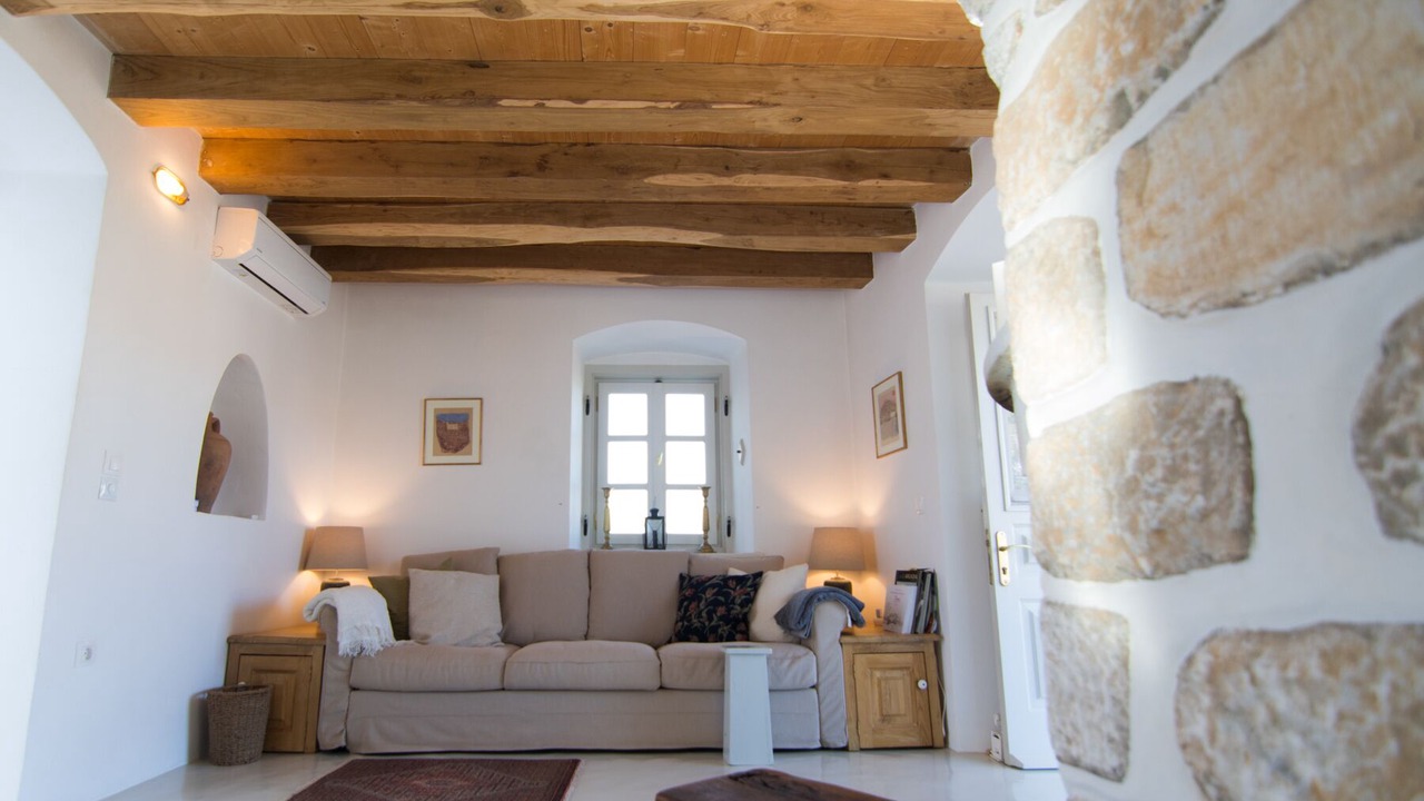 Photo of Livingroom in Vlikhos
