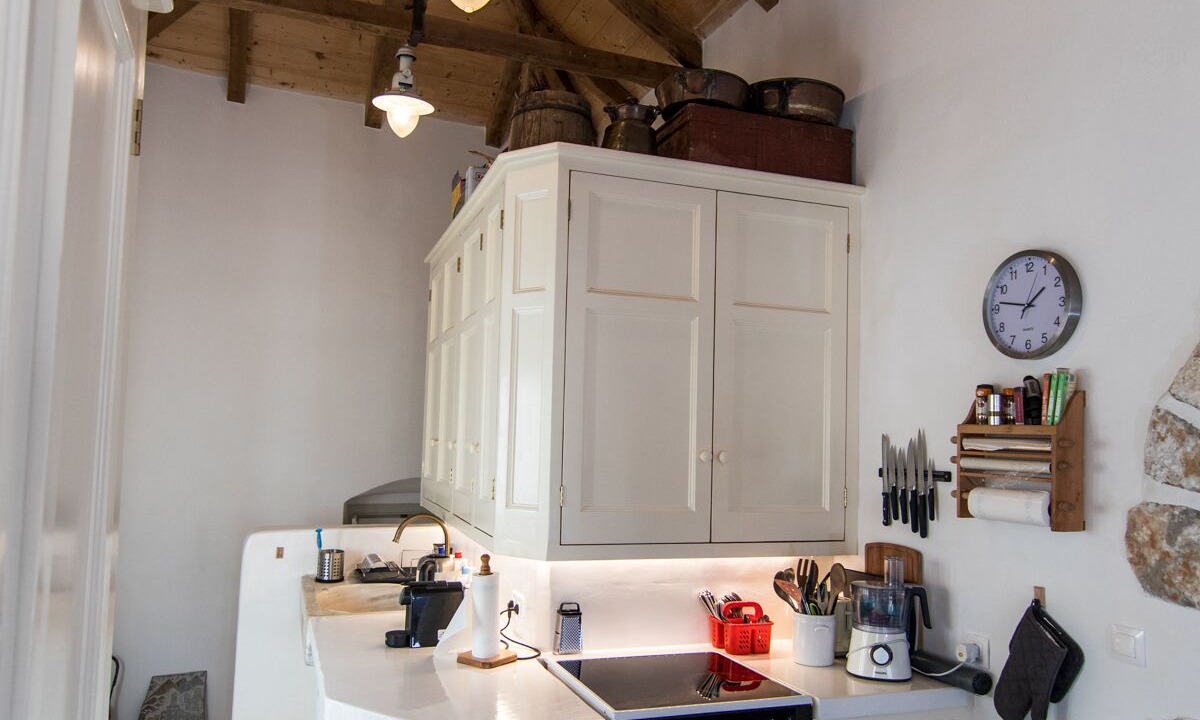 Photo of Kitchen in Vlikhos