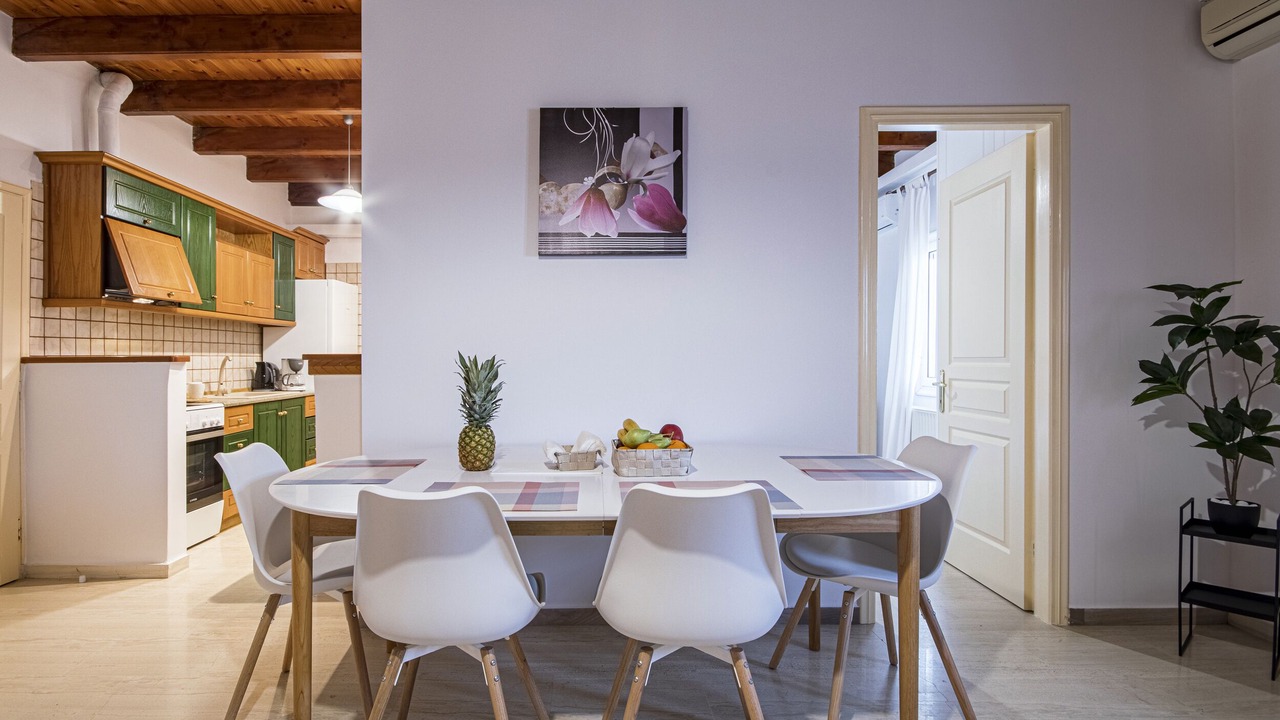 Photo of Bedroom in Gouvia