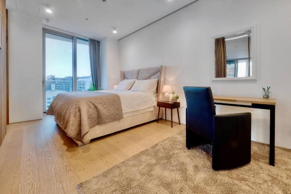 Photo of Bedroom in Gospostina