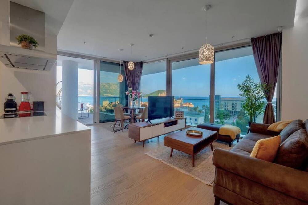 Photo of Livingroom in Gospostina
