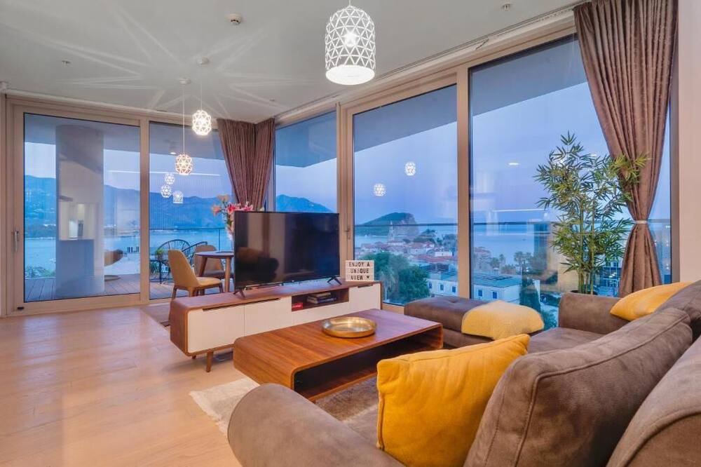 Photo of Livingroom in Gospostina