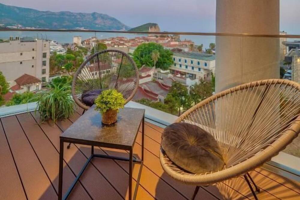 Photo of Patio Balcony in Gospostina