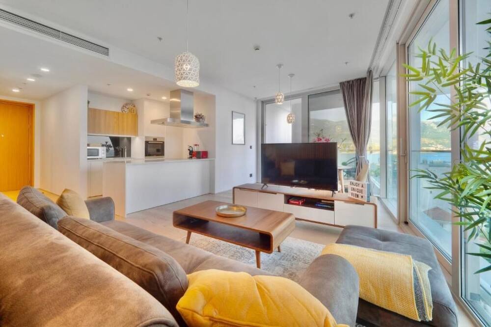 Photo of Livingroom in Gospostina