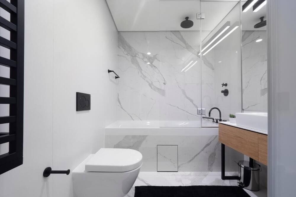 Photo of Bathroom in Gospostina