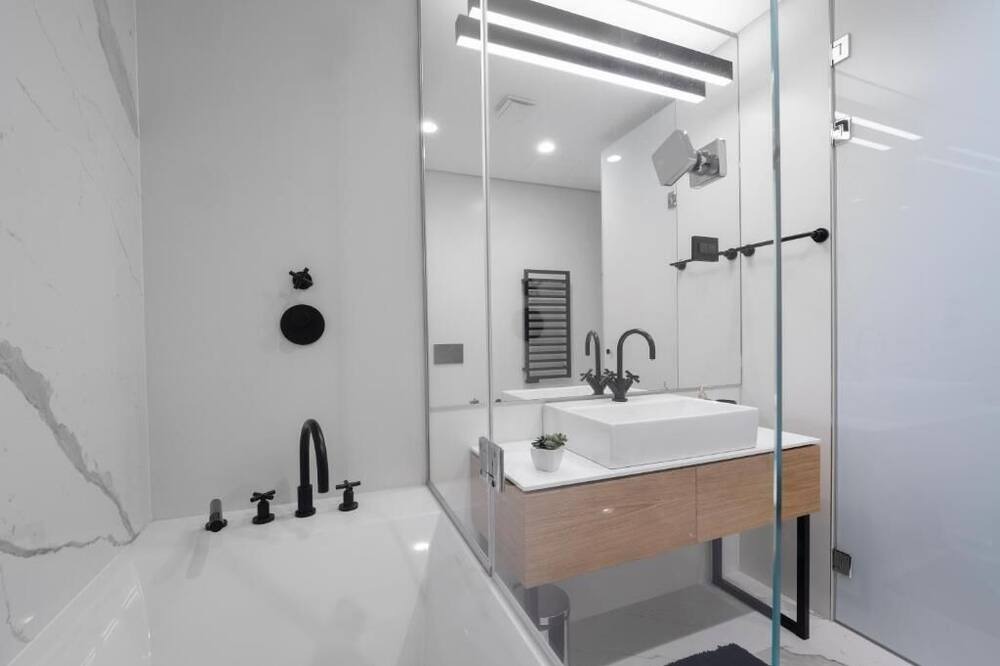Photo of Bathroom in Gospostina