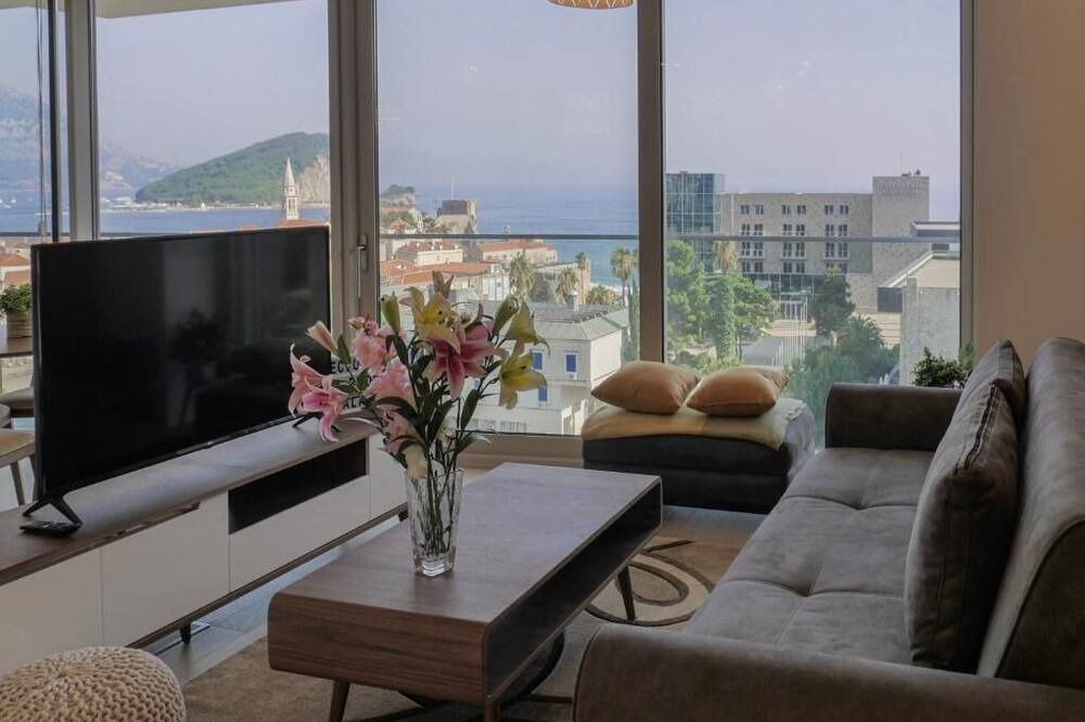 Photo of Livingroom in Gospostina