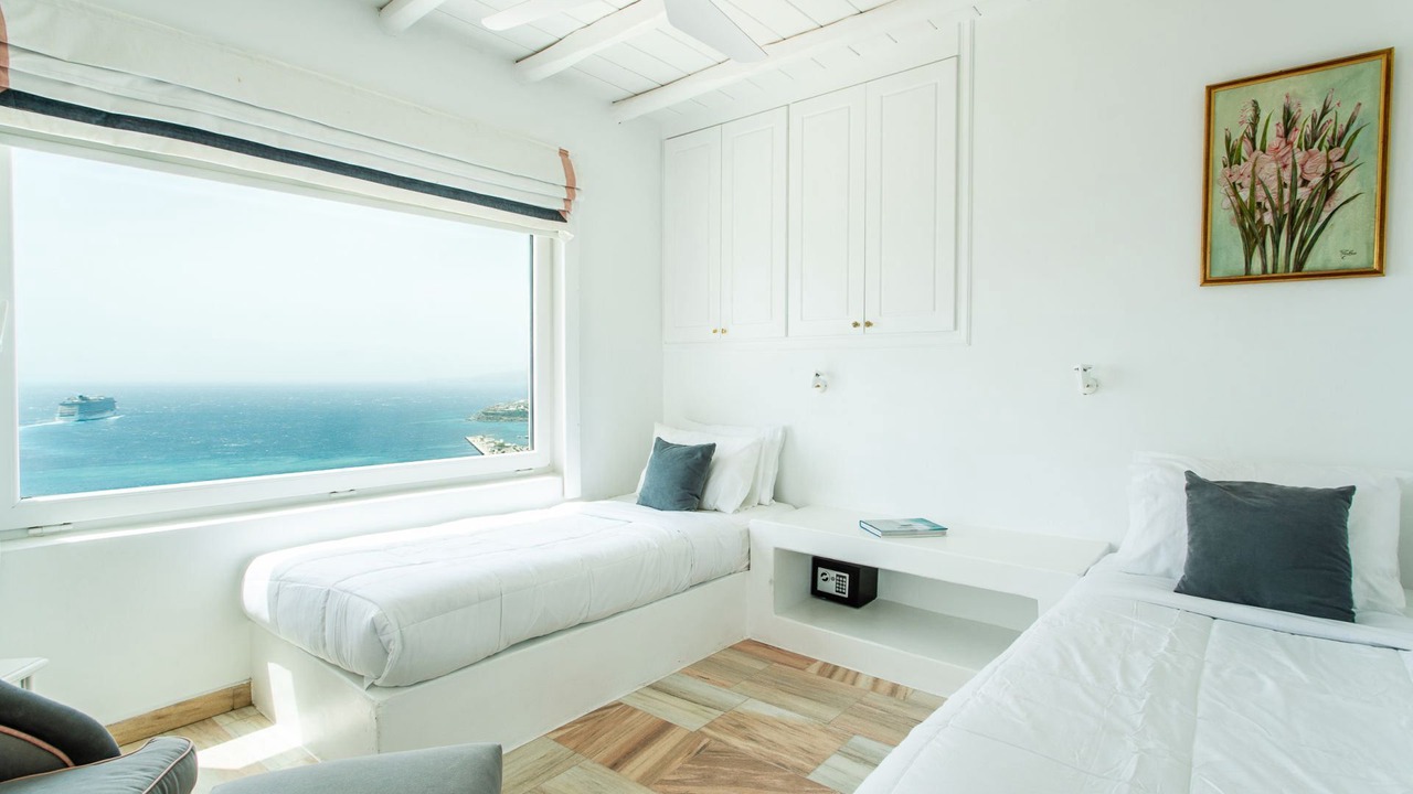 Photo of Others in Mykonos Town