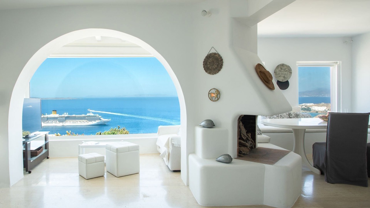 Photo of Others in Mykonos Town