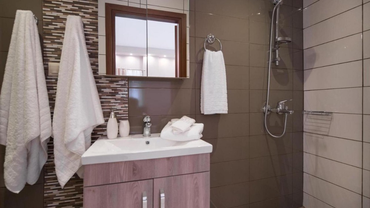 Photo of Bathroom in Nikiana