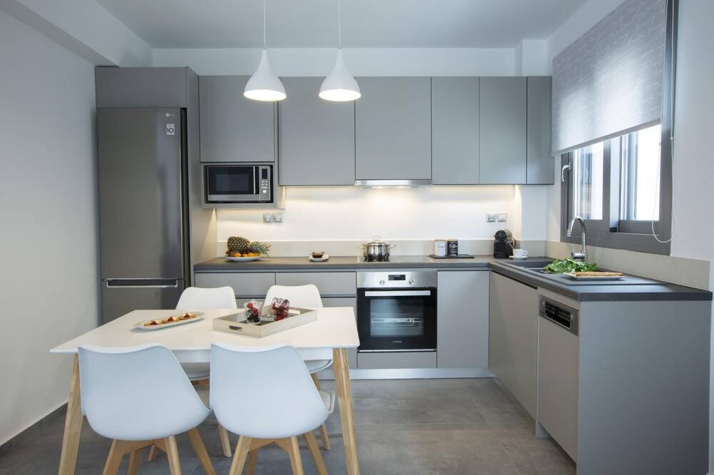 Photo of Kitchen in Apolpaina