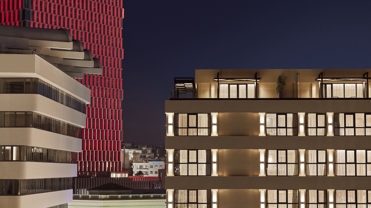Photo of Outdoor in Piraeus
