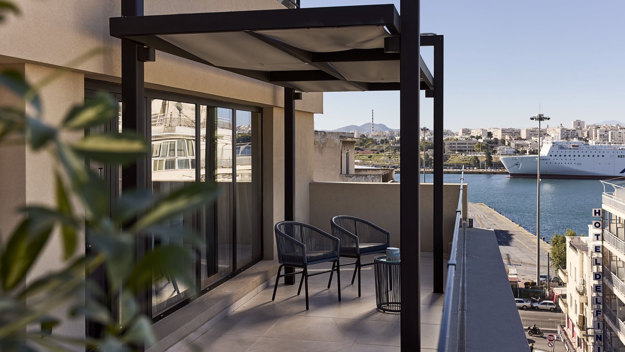 Photo of Outdoor in Piraeus
