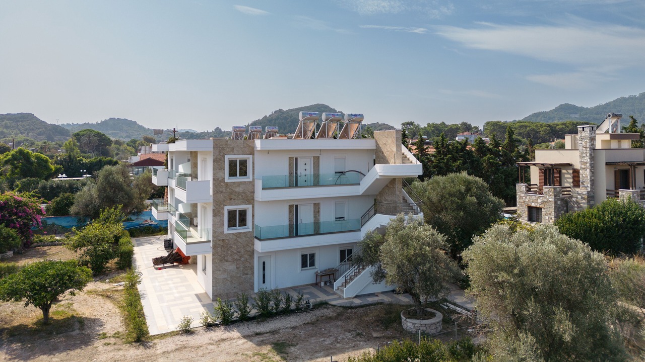Photo of Outdoor in Ialyssos