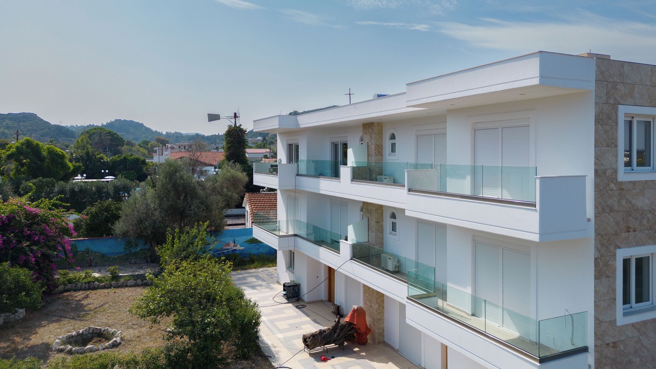 Photo of Outdoor in Ialyssos